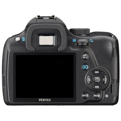 Pentax K-50 Kit