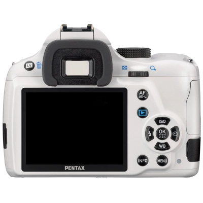 Pentax K-50 Kit