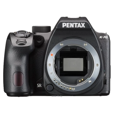 Pentax K-70 Body