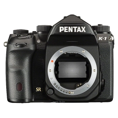 Pentax K-1 Body