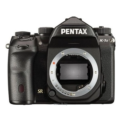 Pentax K-1 Mark II Body