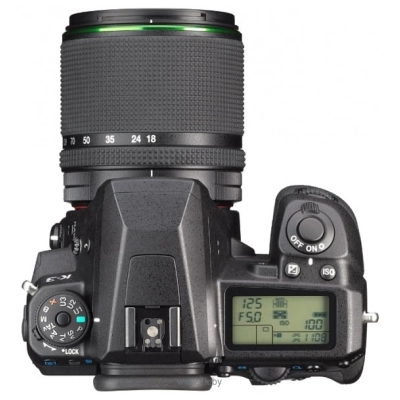 Pentax K-3 Kit