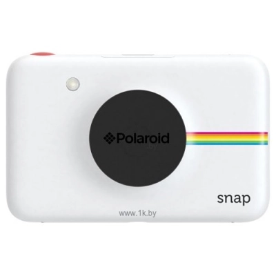 Polaroid Snap