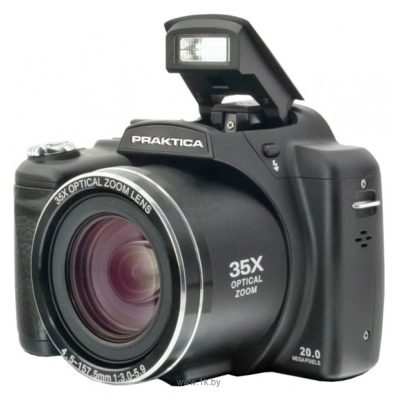 Praktica Luxmedia 20-Z35S