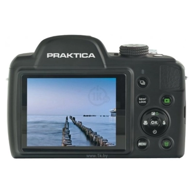 Praktica Luxmedia 20-Z35S