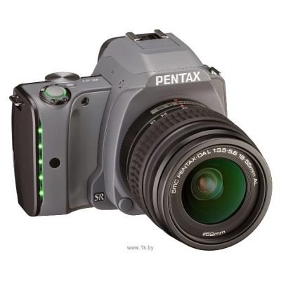 Pentax K-S1 Kit