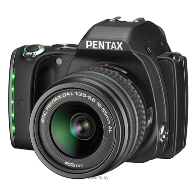 Pentax K-S1 Kit