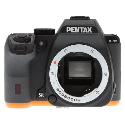 Pentax K-S2 Body