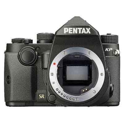 Pentax KP Body