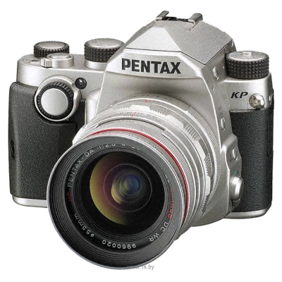 Pentax KP Kit