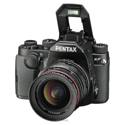 Pentax KP Kit