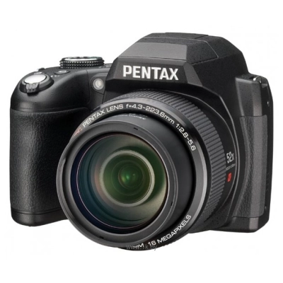 Pentax XG-1