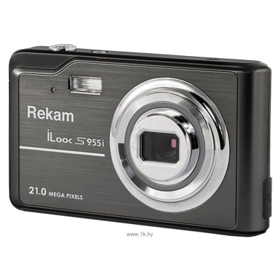 Rekam iLook S955i