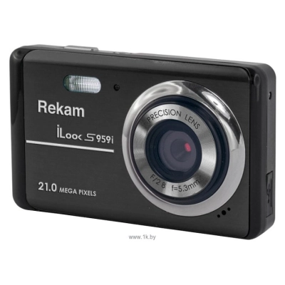 Rekam iLook S959i