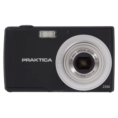 Praktica Luxmedia Z250