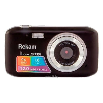 Rekam iLook S755i