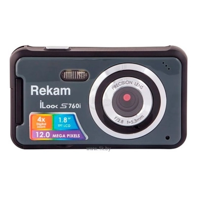 Rekam iLook S760i