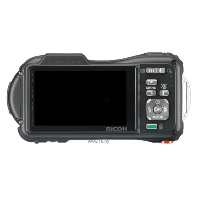 Ricoh WG-20