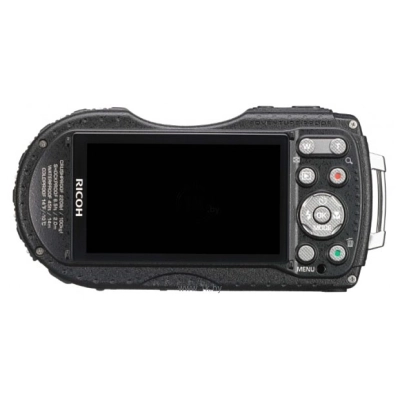 Ricoh WG-4 GPS