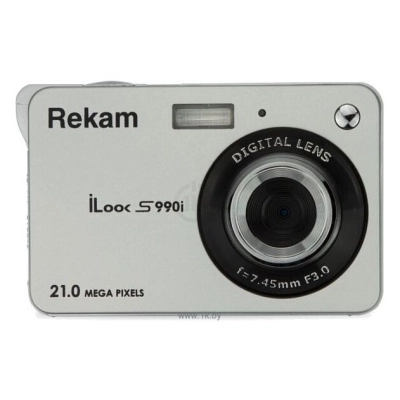 Rekam iLook S990i