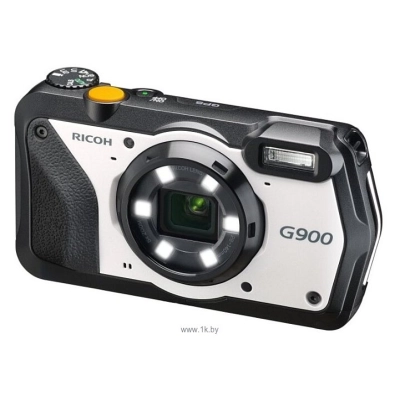 Ricoh G900