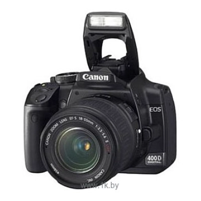 Canon EOS 400D Kit