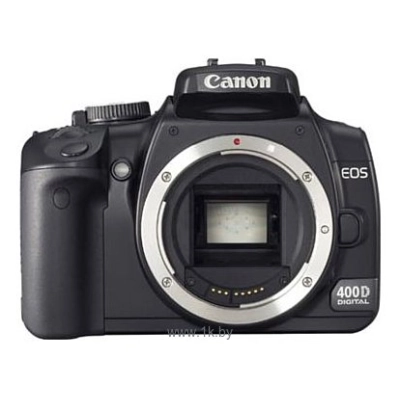 Canon EOS 400D Kit