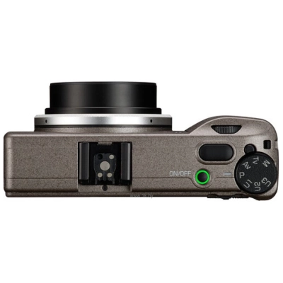 Ricoh GR III Diary Edition