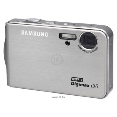 Samsung Digimax i50