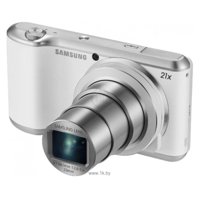 Samsung Galaxy Camera 2