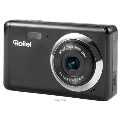 Rollei Compactline 83