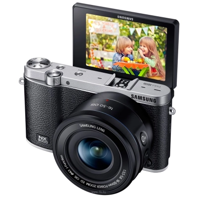 Samsung NX3000 Kit