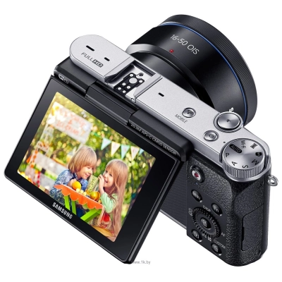 Samsung NX3000 Kit