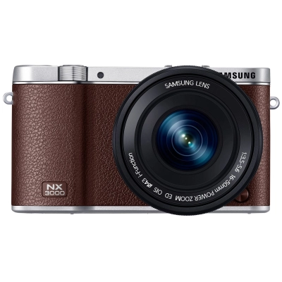 Samsung NX3000 Kit