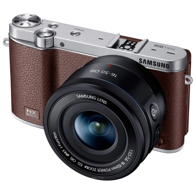 Samsung NX3000 Kit