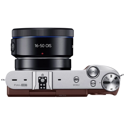 Samsung NX3000 Kit