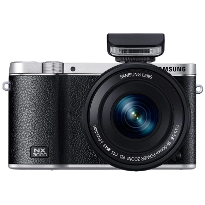 Samsung NX3000 Kit