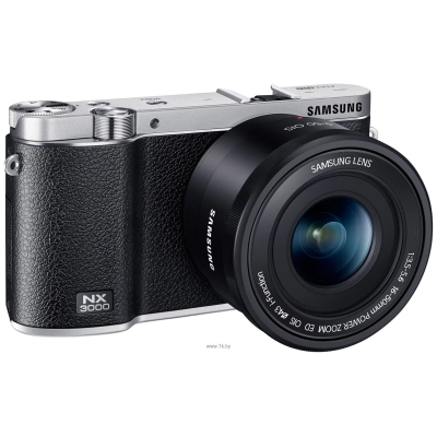 Samsung NX3000 Kit