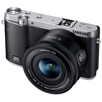 Samsung NX3000 Kit