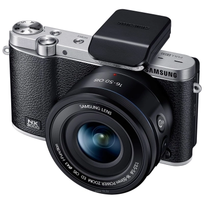 Samsung NX3000 Kit