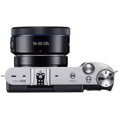 Samsung NX3000 Kit