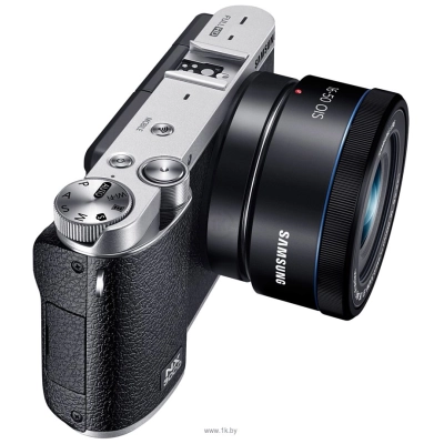 Samsung NX3000 Kit