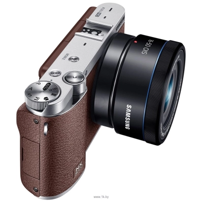 Samsung NX3000 Kit