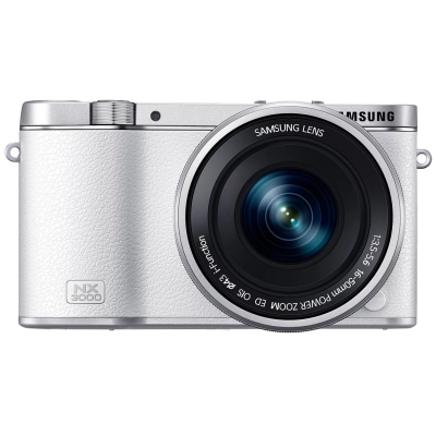 Samsung NX3000 Kit