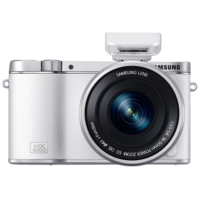 Samsung NX3000 Kit