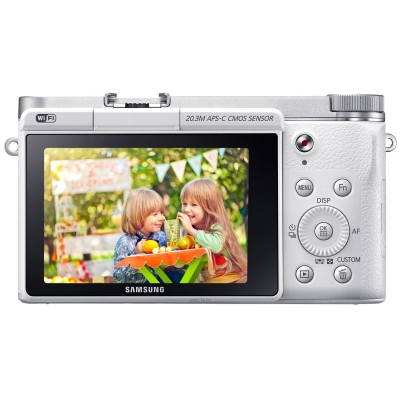 Samsung NX3000 Kit