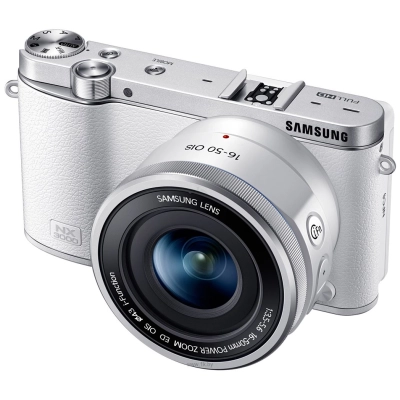 Samsung NX3000 Kit