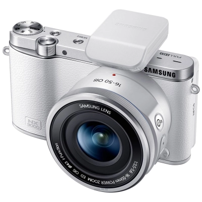 Samsung NX3000 Kit