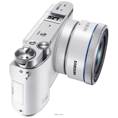 Samsung NX3000 Kit