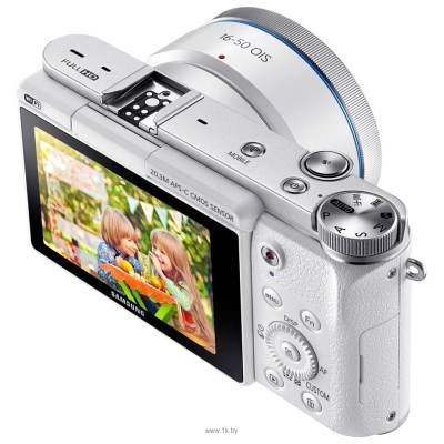 Samsung NX3000 Kit